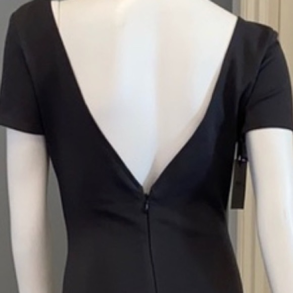 Aritzia Talula Zip Mini Dress - size xxs - Picture 3 of 6